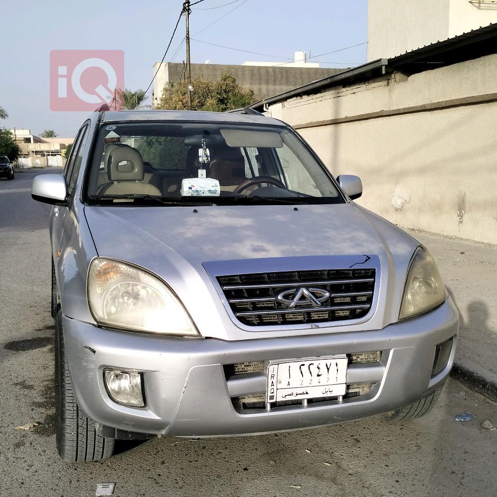 شێری T11 تیگۆ